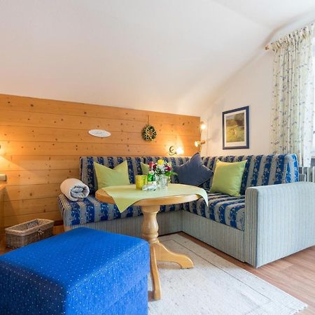 Gaestehaus Michelar'S Hues Oberstdorf Extérieur photo