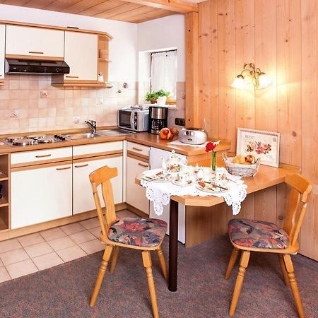 Gaestehaus Michelar'S Hues Oberstdorf Extérieur photo