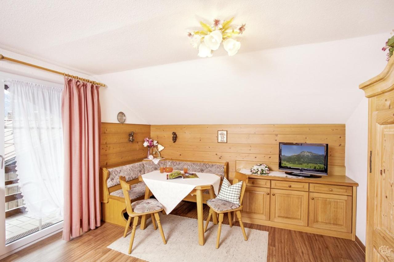 Gaestehaus Michelar'S Hues Oberstdorf Extérieur photo