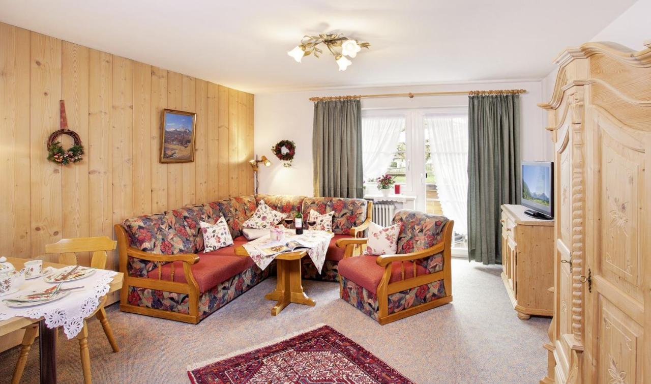 Gaestehaus Michelar'S Hues Oberstdorf Extérieur photo