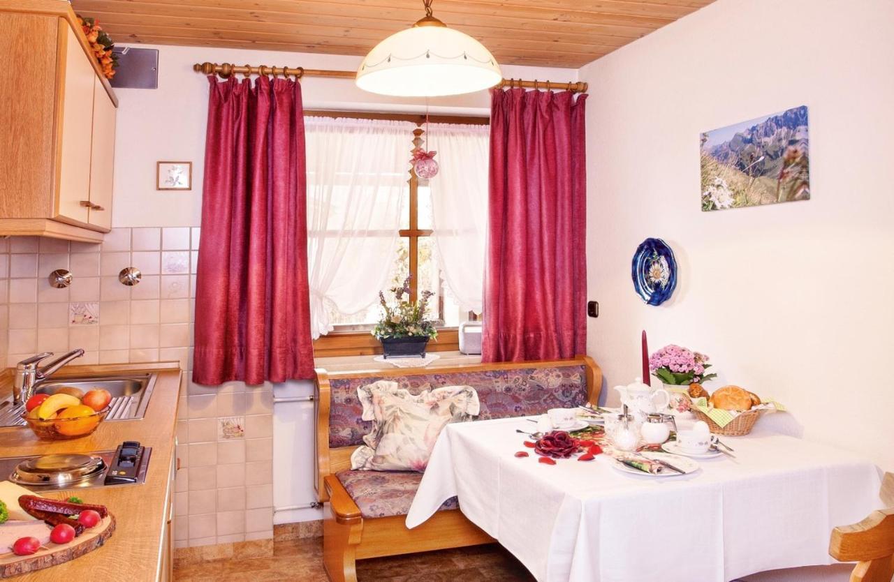 Gaestehaus Michelar'S Hues Oberstdorf Extérieur photo